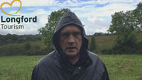 If this gas video doesn't make you want to visit Longford, nothing will