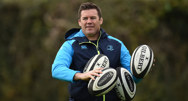 Personal point-scoring on the Kingspan agenda