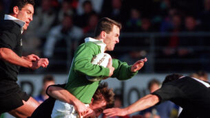 Neville Furlong 1992