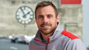 Ulster Rugby Press Conference
