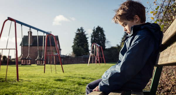 Taking control: Helping children when they are victims of bullying