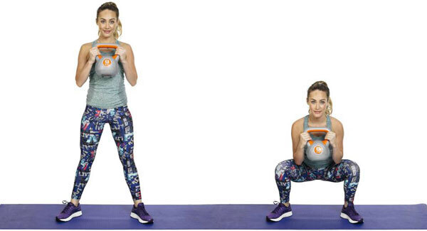 Live long and prosper with just 21 minutes of exercise a day