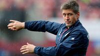 Ronan O'Gara 21/10/2017