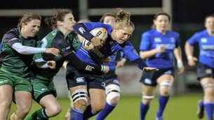 Shannon Houston comes full circle in return ‘home’ for World Cup