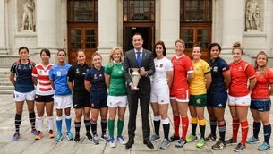 Ireland captain Claire Molloy: We have to make most of this opportunity