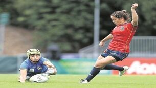Belfast calls as school’s out for World Cup