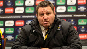 Young rejects comparison to Kevin Keegan’s Entertainers