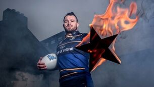 Cian Healy: It burns that we didn’t win the Six Nations