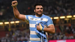 Weary Argentina aim to finish with flourish