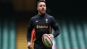 Rhys Webb could pay as Wales alter selection policy