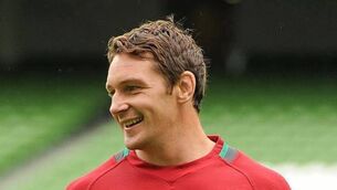 David Wallace: Hungrier Ireland can halt England juggernaut