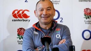 England Training Session and Press Conference - Pennyhill Park