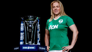 RBS Six Nations Launch
