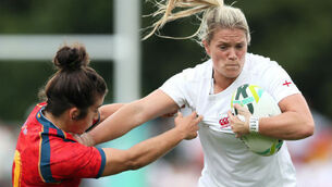 Gulf in standards seriously exposed at Women’s Rugby World Cup