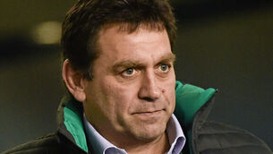 David Nucifora talks up investment in women’s game