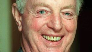 OBITUARY: Fred Cogley - A most congenial companion whose wit and wisdom shone through