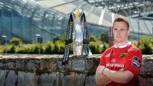 Great season for Scannell family just got better