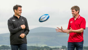 Dan Carter too clever for his inquisitors