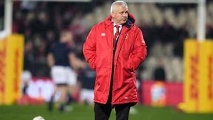 ‘Expecting the impossible to happen overnight’