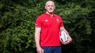 Paul O’Connell: Lions paying for basic mistakes