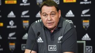 Trash-talk over, rugby coaches savour the challenge