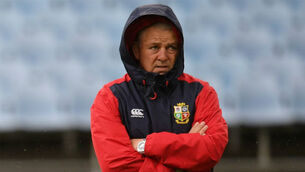 Warren Gatland: We’ve got some players with the X-factor to match All Blacks