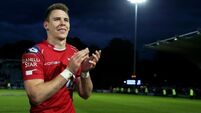 Liam Williams targets perfect Pro12 fairytale