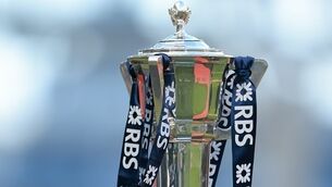 Irish players reject Six Nations squeeze plans in overwhelming numbers
