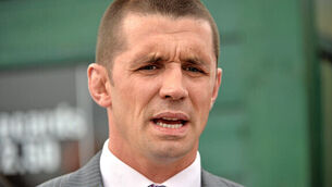 Alan Quinlan: Rising stars can make it big in Japan
