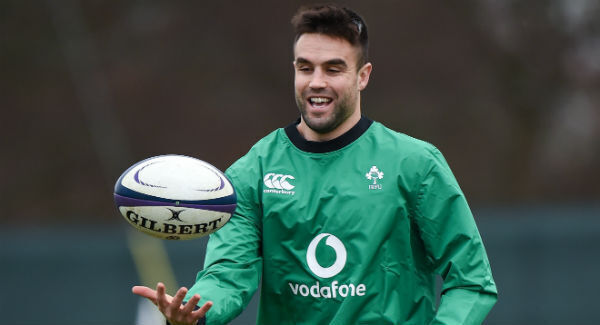 Conor Murray Conor Murray