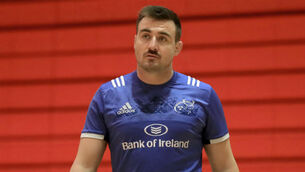What a difference a year makes for Niall Scannell