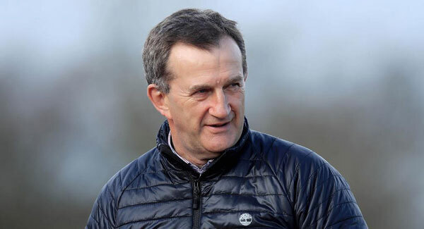Munster chief, Garrett Fitzgerald: Donnacha Ryan a big loss