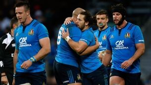 Donal Lenihan: There’s no breakdown in law and order
