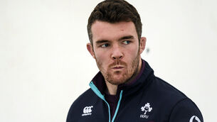 Peter O’Mahony: Wales will lap up idle talk of bonus points