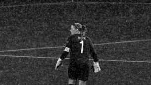 Changing of the guard as Irish legend Emma Byrne hangs up her gloves