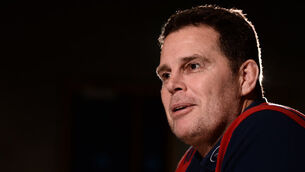 Rassie Erasmus: Saracens are the team everybody aspires to be like