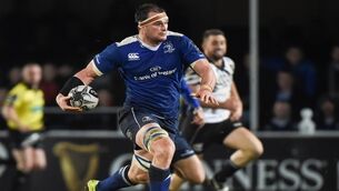 Resilient Rhys Ruddock hoping for a change of luck in Lyon