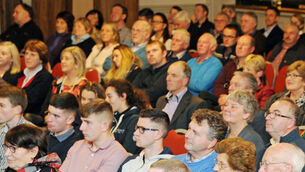 ‘Samcro is as good a horse as we’ll ever see’