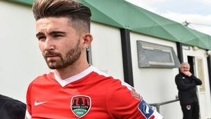 Andrews says O’Neill must strike while Maguire is hot