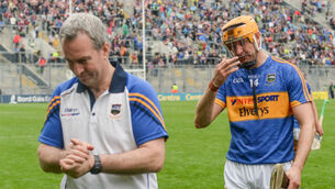 It’s time for the GAA to shut up the bigots and bigmouths