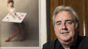 Boom to bust: The ups and downs of Harry Findlay