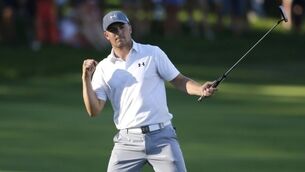 With Tiger Woods out of the hunt, golf needs new superstar