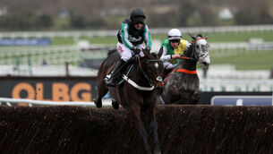 10 chasers to follow for the National Hunt season