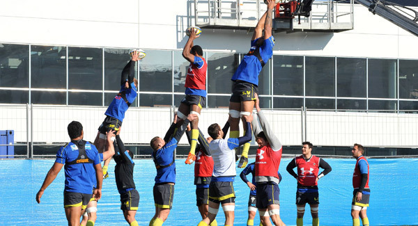 Clermont stand alone amid French mayhem