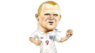 Wayne Rooney international retirement: With or without Roo...