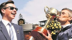 Walking on water: How Joseph O’Brien’s pedigree is better than that of Galileo