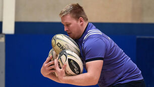 John Ryan an overnight success six seasons in the making