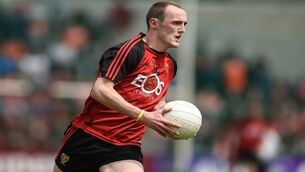 Down have been lucky, and that’s not sustainable