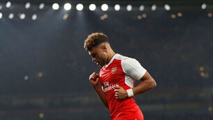 Splashing the cash like crazy in the weird and wonderful world of football