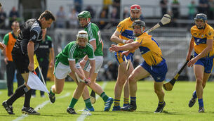 Clare’s ideal world: In a final with much to work on